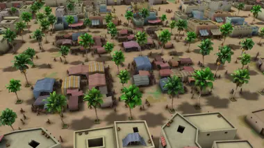 Sumerians preview 2