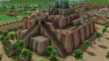 Sumerians preview 3