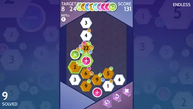 SUMICO - The Numbers Game preview 6