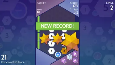 SUMICO - The Numbers Game preview 4