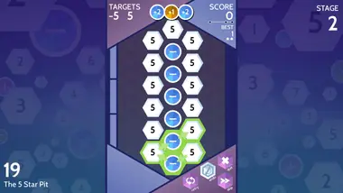 SUMICO - The Numbers Game preview 3