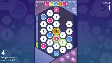 SUMICO - The Numbers Game preview 2