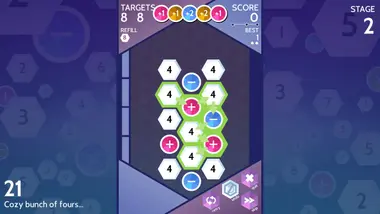 SUMICO - The Numbers Game preview 5