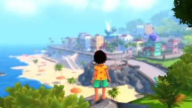 Summer in Mara + Deiland Bundle - Live - ARGENTINA preview 3