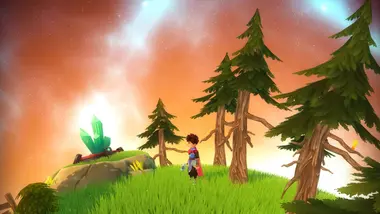 Summer in Mara + Deiland Bundle - Live - ARGENTINA preview 4
