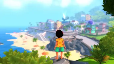 Summer in Mara preview 5