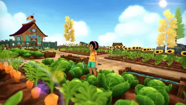 Summer in Mara preview 2
