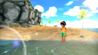 Summer in Mara preview 8