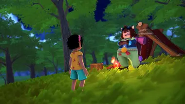 Summer in Mara preview 7