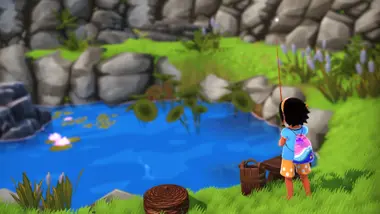 Summer in Mara preview 9
