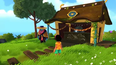 Summer in Mara preview 10