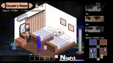 Summer Memories preview 11