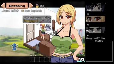 Summer Memories preview 7