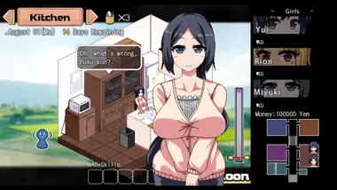 Summer Memories preview 6