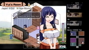 Summer Memories preview 8