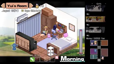 Summer Memories preview 10