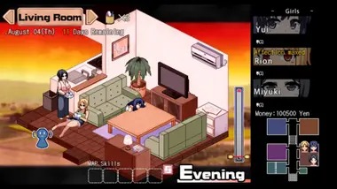 Summer Memories preview 9