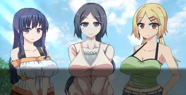 Summer Memories preview 12
