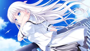 Summer Pockets preview 14