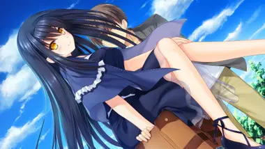 Summer Pockets preview 6