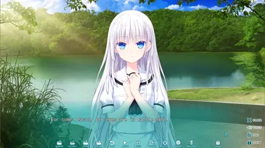 Summer Pockets preview 3