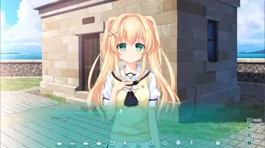 Summer Pockets preview 4