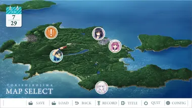 Summer Pockets preview 12