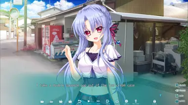 Summer Pockets preview 10