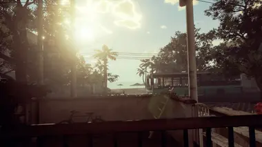 Summer times Afternoon preview 5