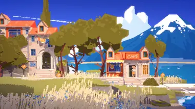 Summerhouse preview 6