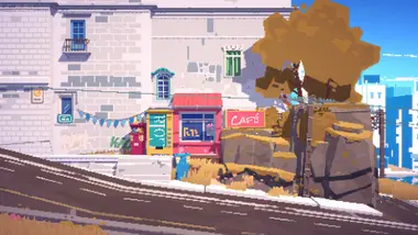 Summerhouse preview 7