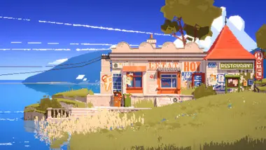 Summerhouse preview 3