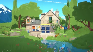 Summerhouse preview 5