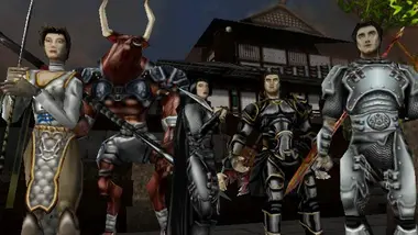 Summoner preview 4