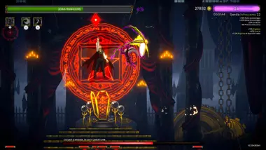 Summum Aeterna preview 12