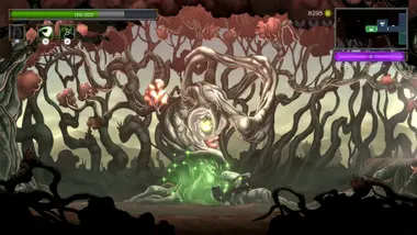 Summum Aeterna preview 5