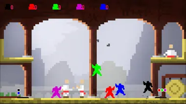 Sumo Revise preview 10