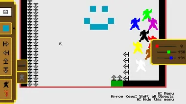 Sumo Revise preview 2
