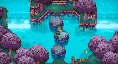 Sun Haven preview 2