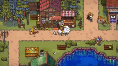 Sun Haven preview 12