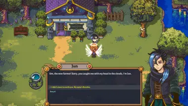 Sun Haven preview 11