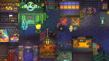 Sun Haven preview 6