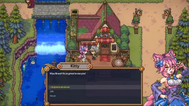 Sun Haven preview 9