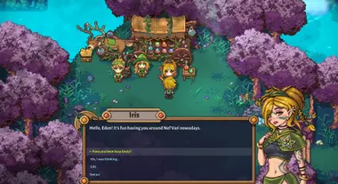 Sun Haven preview 5