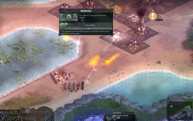SunAge: Battle for Elysium preview 6