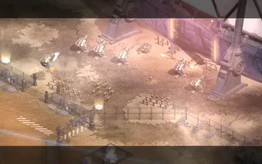 SunAge: Battle for Elysium preview 3