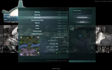 SunAge: Battle for Elysium preview 2
