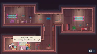Sunblaze preview 2