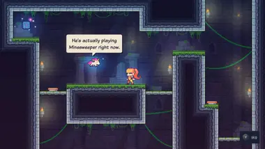 Sunblaze preview 5