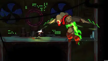 Sundered Eldritch Edition preview 3